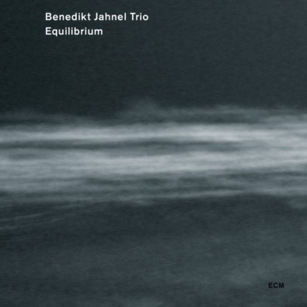 Benedikt Jahnel Trio: Equilibrium