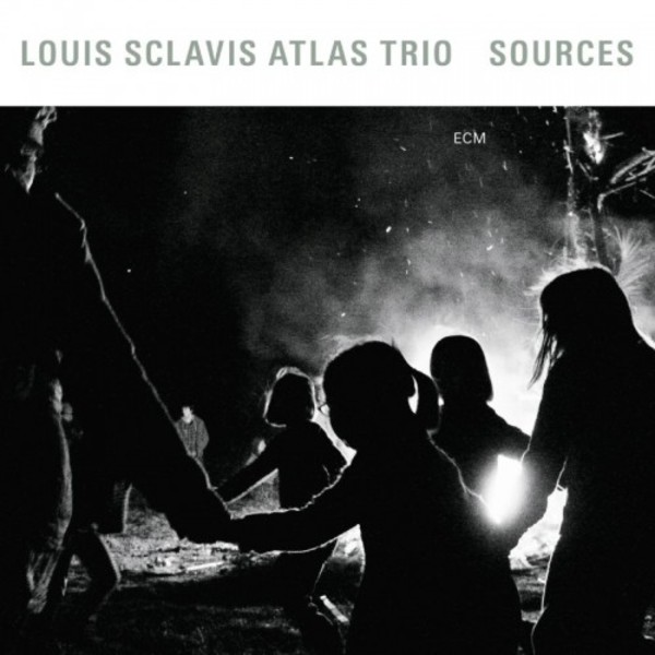 Louis Sclavis Atlas Trio: Sources | ECM 2799532