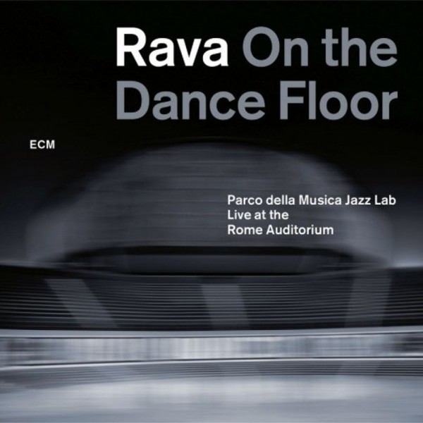 Rava: On the Dance Floor