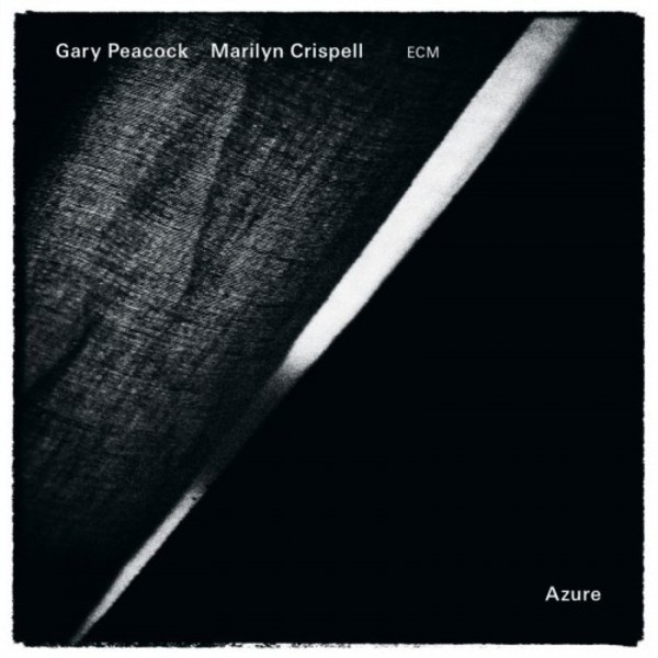 Gary Peacock & Marilyn Crispell: Azure | ECM 3708869