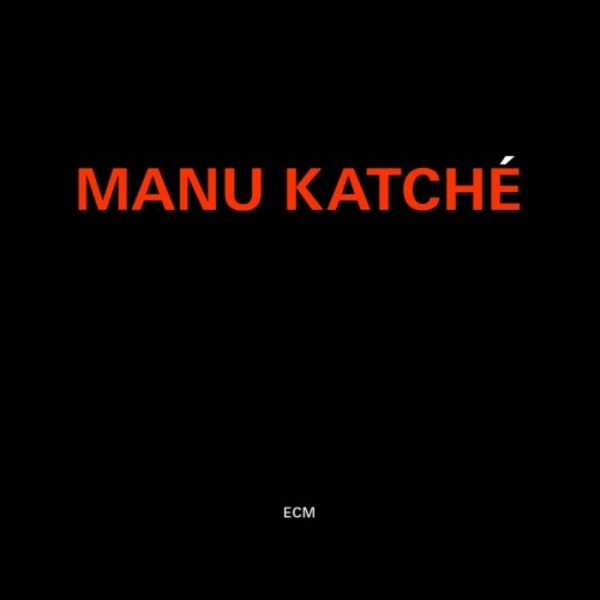 Manu Katche | ECM 3709456