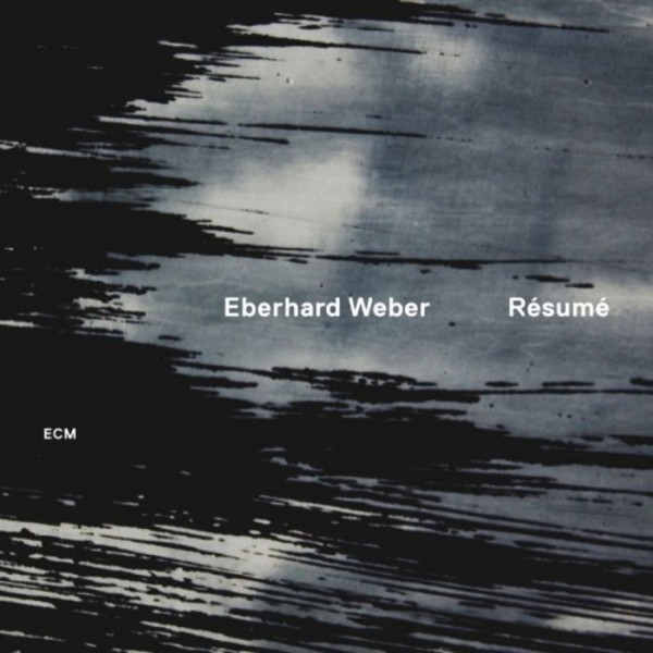 Eberhard Weber - Resume