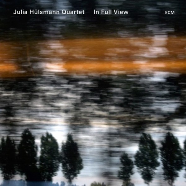 Julia Hulsmann Quartet: In Full View | ECM 3717777