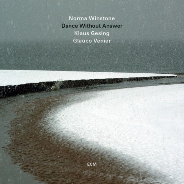Norma Winstone: Dance Without Answer | ECM 3743047