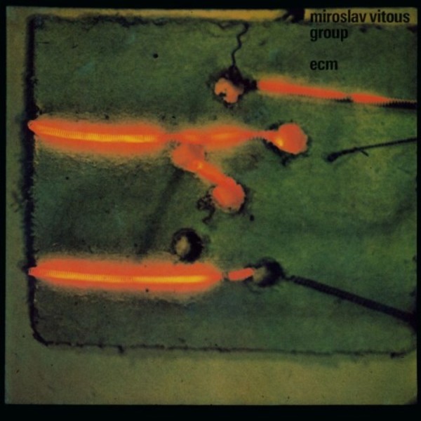 Miroslav Vitous Group (Vinyl LP) | ECM 3743511