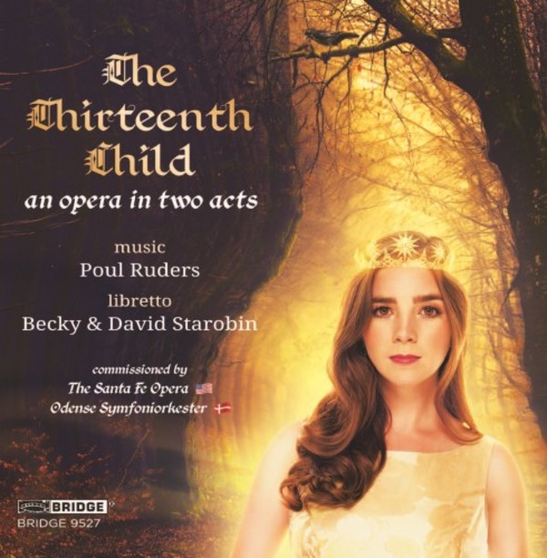 Ruders - The Thirteenth Child