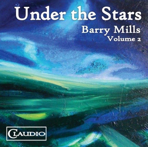 Barry Mills Vol.2: Under the Stars