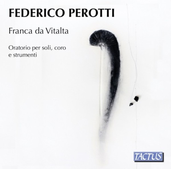 Perotti - Franca da Vitalta | Tactus TC991601