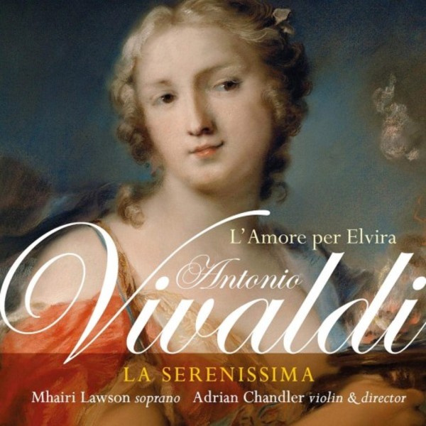 Vivaldi - L�Amore per Elvira