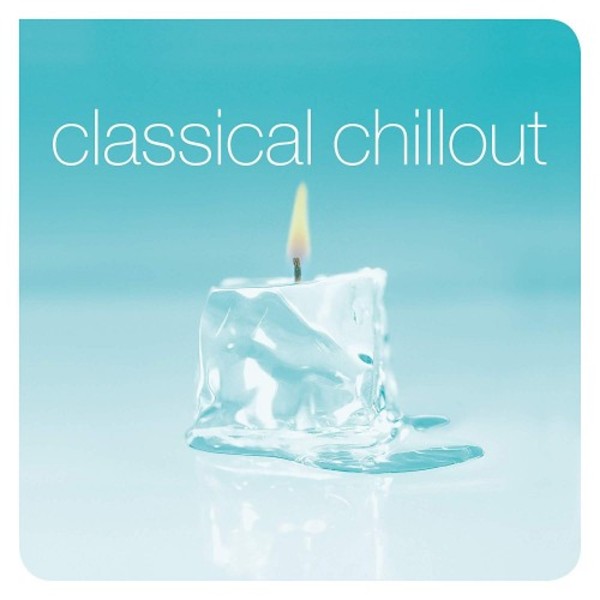 Classical Chillout (Vinyl LP)