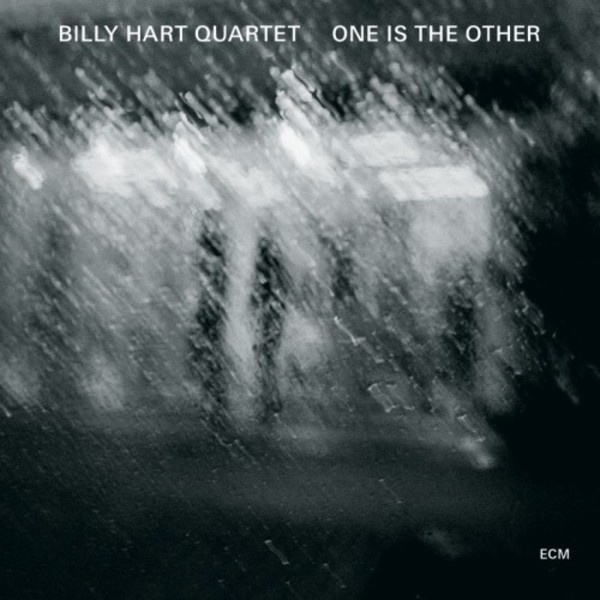 Billy Hart Quartet: One is the Other