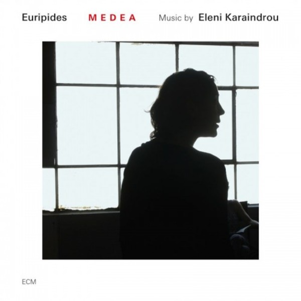 Eleni Karaindrou - Euripides’ Medea
