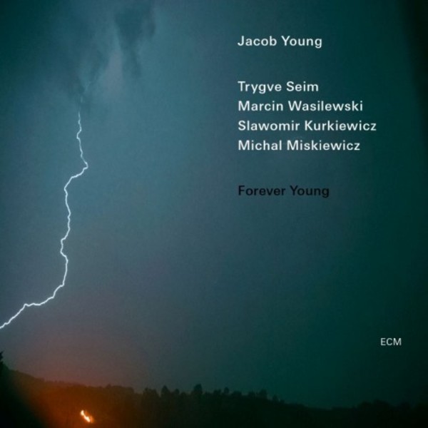 Jacob Young - Forever Young | ECM 3768896