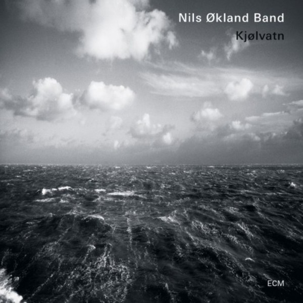 Nils Okland Band: Kjolvatn | ECM 3770508