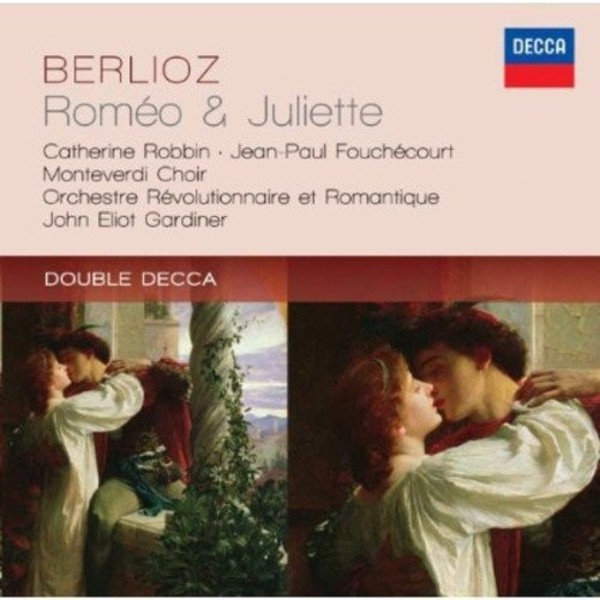Berlioz - Romeo & Juliette | Decca - Double Decca 4783934