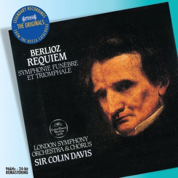 Berlioz: Requiem etc | Philips - Originals 4757765