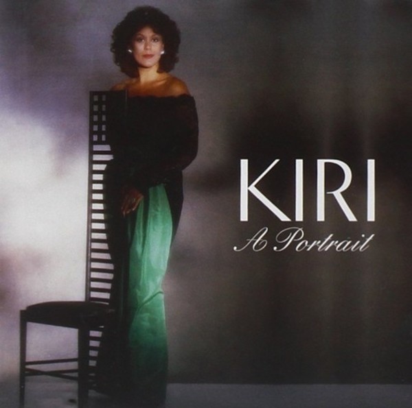 Kiri - A Portrait | Decca E4754592