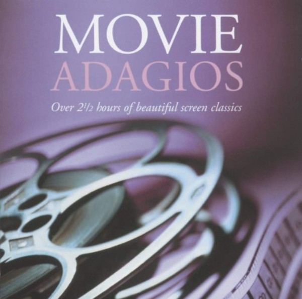 Movie Adagios | Decca 4685062