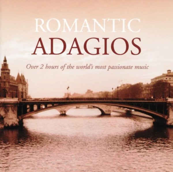 Romantic Adagios | Decca 4667102