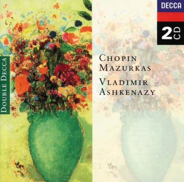 Chopin - Mazurkas | Decca - Double Decca 4480862