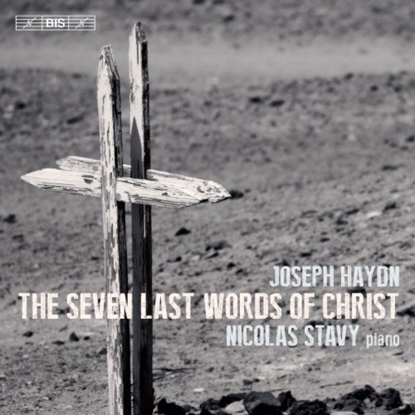 Haydn - The Seven Last Words of Christ | BIS BIS2429