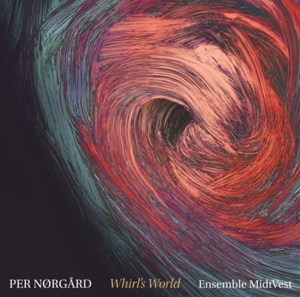 Norgard - Whirl�s World
