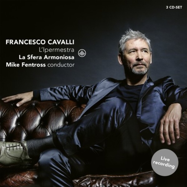 Cavalli - L�Ipermestra