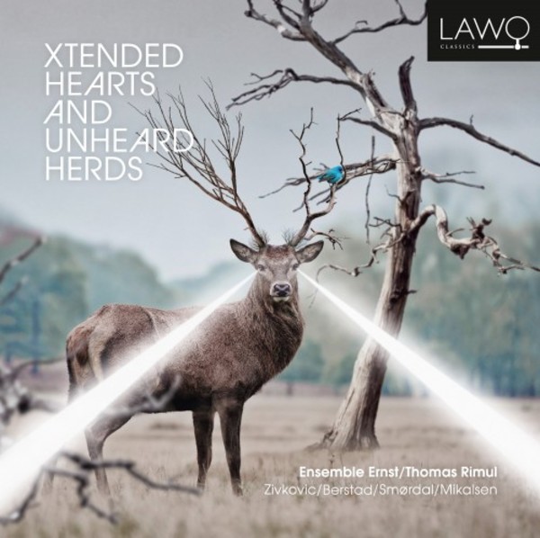 Xtended Hearts and Unheard Herds | Lawo Classics LWC1177