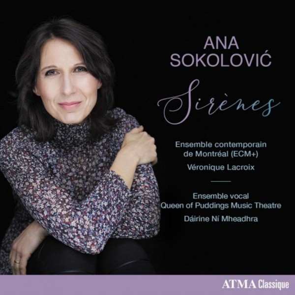 Sokolovic - Sirenes