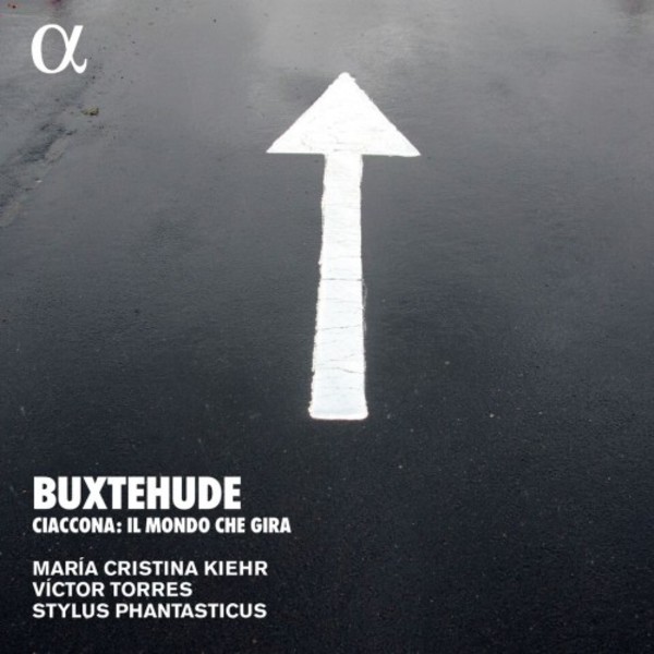 Buxtehude - Ciaccona: Il mondo che gira