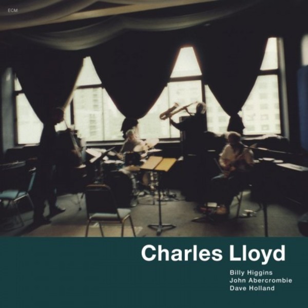 Charles Lloyd - Voice in the Night | ECM 5594452
