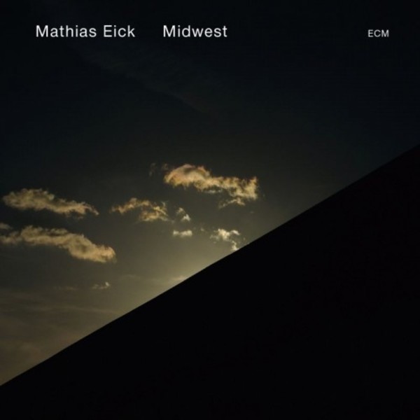 Mathias Eick - Midwest (Vinyl LP)