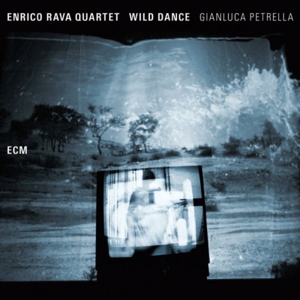 Enrico Rava Quartet: Wild Dance | ECM 4732228