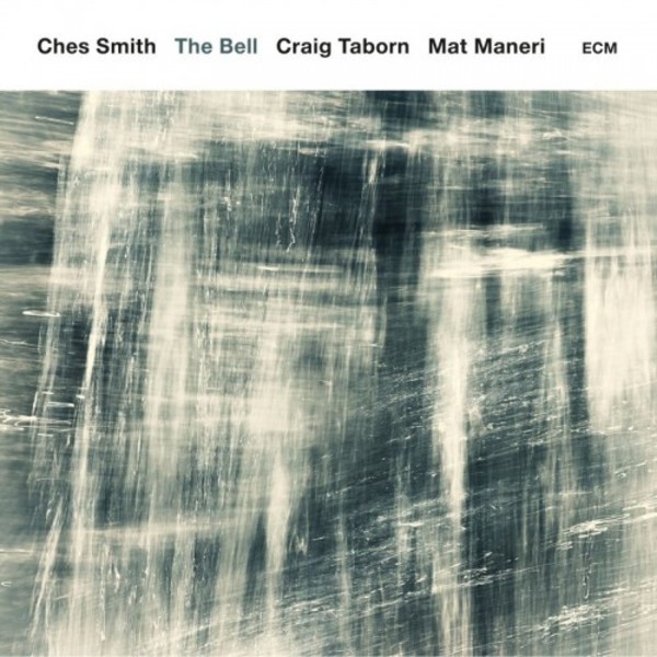 Ches Smith - The Bell | ECM 4752954