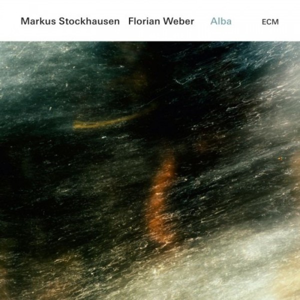 Markus Stockhausen & Florian Weber: Alba | ECM 4759358