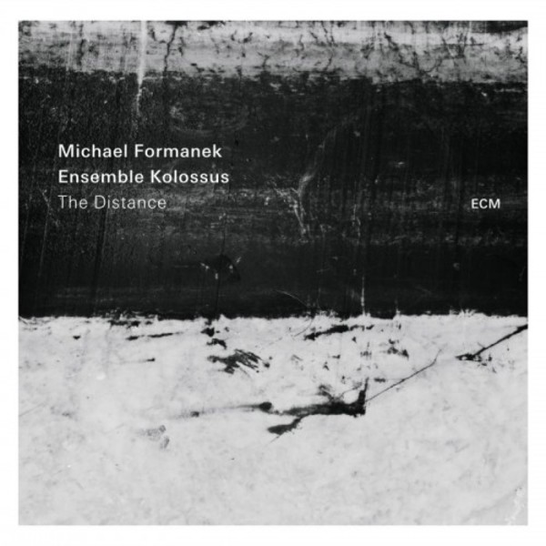 Michael Formanek - The Distance