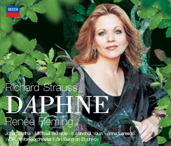 R Strauss - Daphne | Decca 4756926