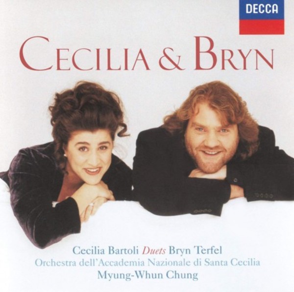 Cecilia & Bryn: Duets