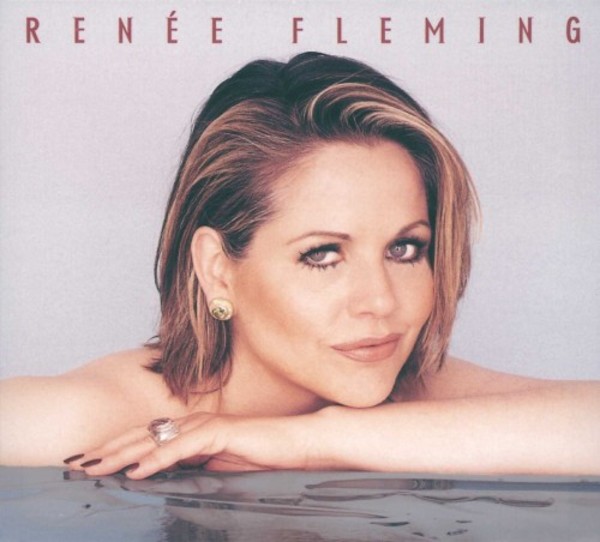 Renee Fleming | Decca E4670492