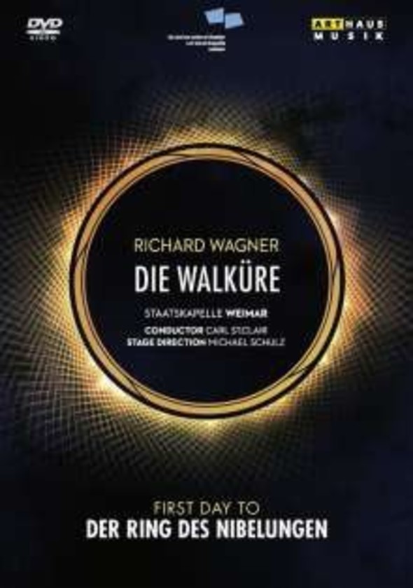 Wagner - Die Walkure (DVD) | Arthaus 109405
