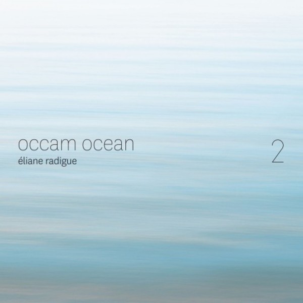 Radigue - Occam Ocean 2