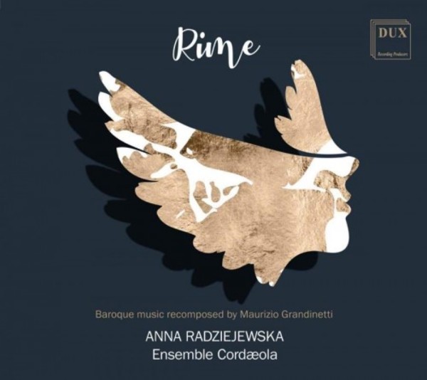 Grandinetti - Rime
