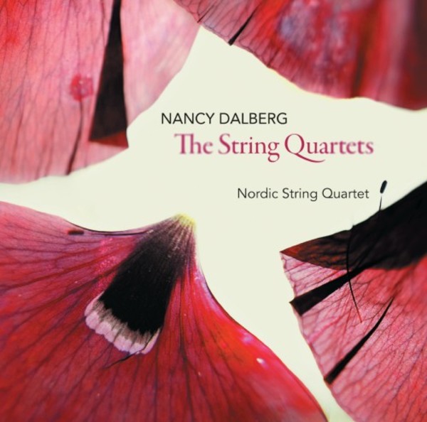 Dalberg - The String Quartets | Dacapo 6220655