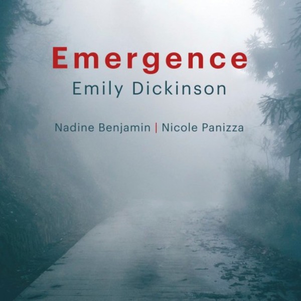 Emergence: Emily Dickinson | Stone Records ST0864
