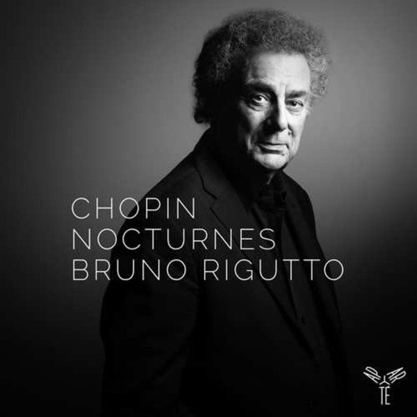 Chopin - Nocturnes | Aparte AP220