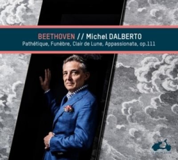 Beethoven - Piano Sonatas opp. 13, 26, 27, 57, 111 | La Dolce Volta LDV789