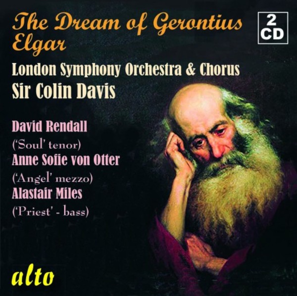 Elgar - The Dream of Gerontius