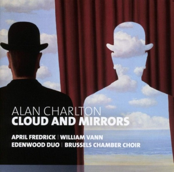 A Charlton - Cloud and Mirrors: The Cloud and Other Works | Etcetera KTC1662