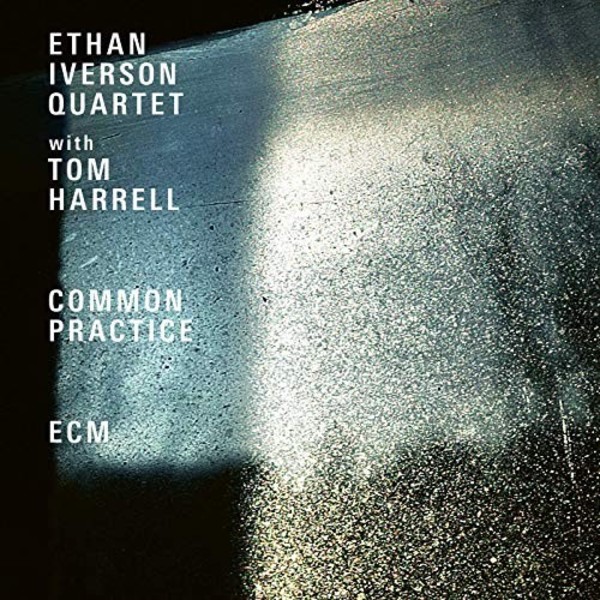 Ethan Iverson Quartet: Common Practice | ECM 7783350