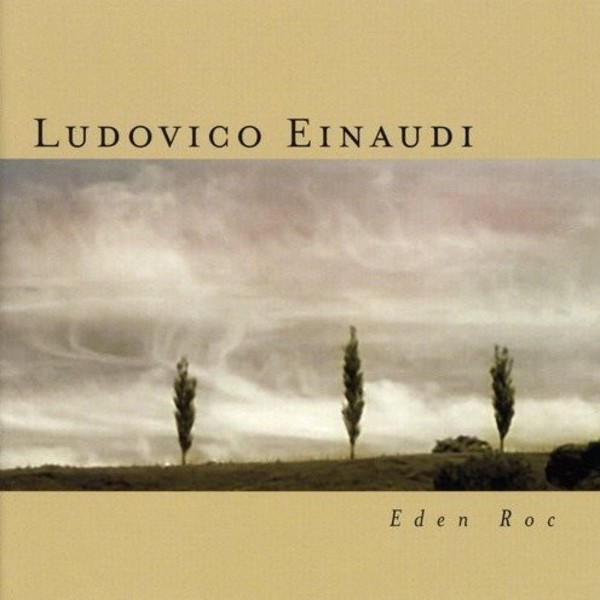 Einaudi - Eden Roc | Decca 4818365